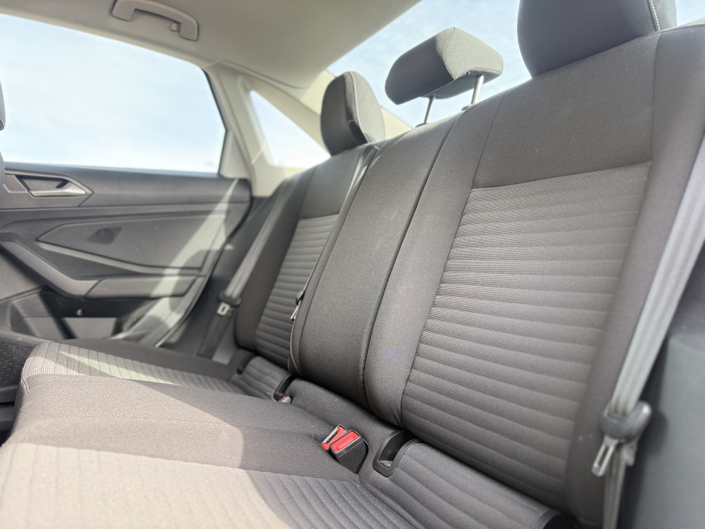 2023 Volkswagen Jetta