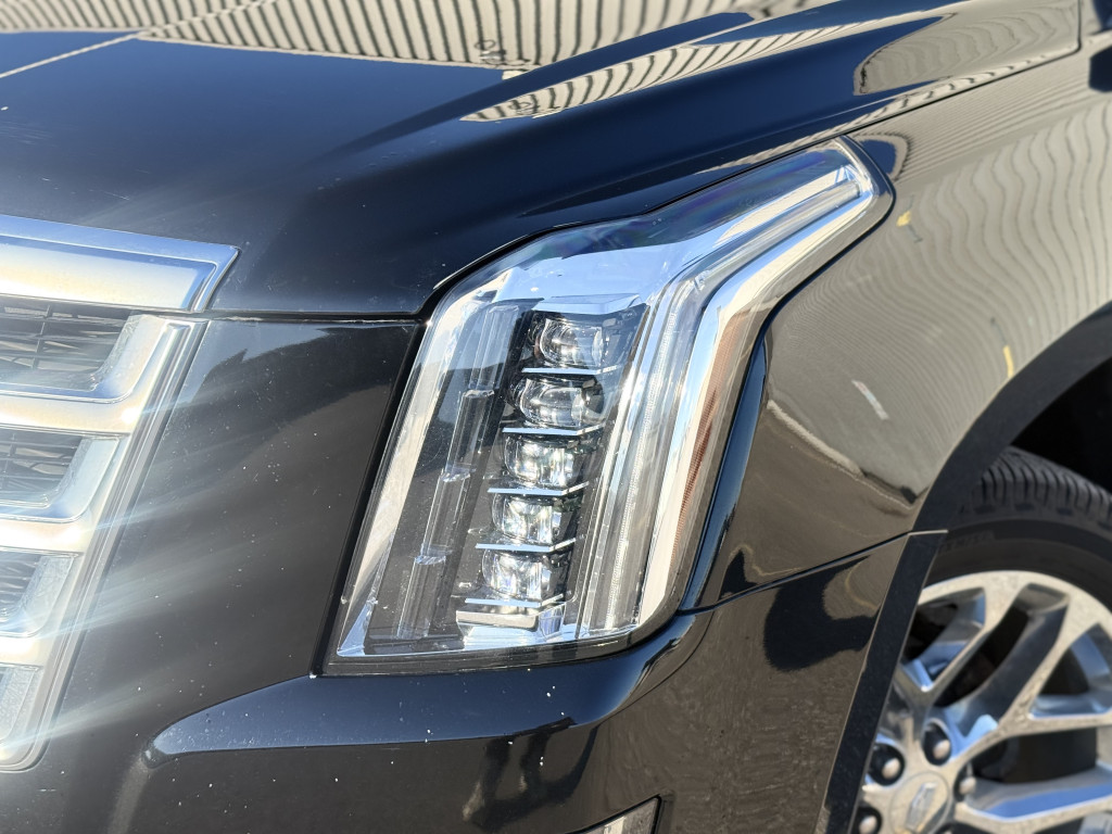 2020 Cadillac Escalade