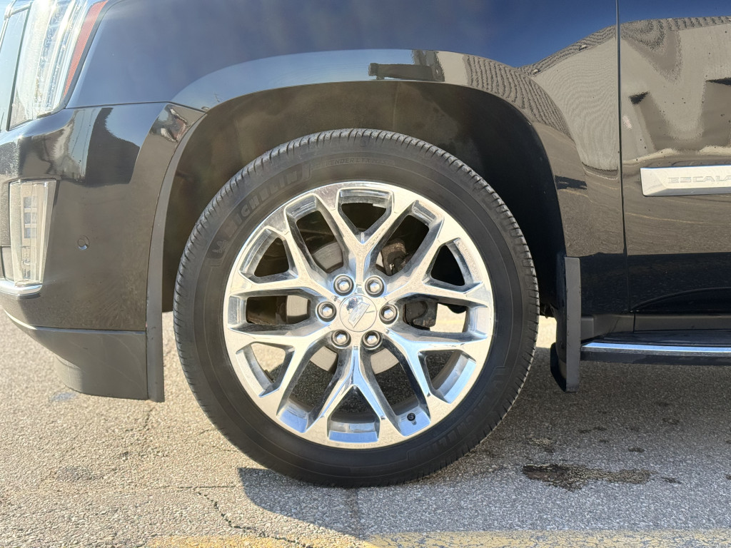 2020 Cadillac Escalade