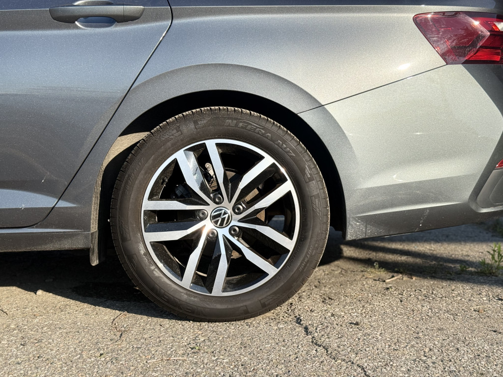 2025 Volkswagen Jetta