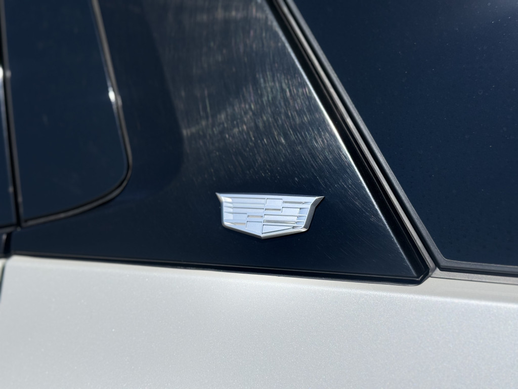 2022 Cadillac Escalade