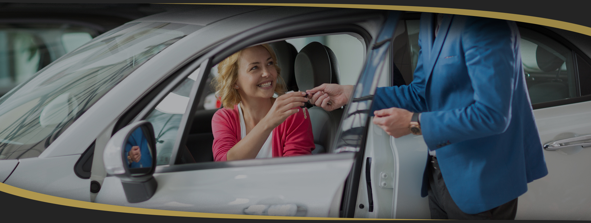 North York Used Car Dealer New and Used Car For Sale Vehicle