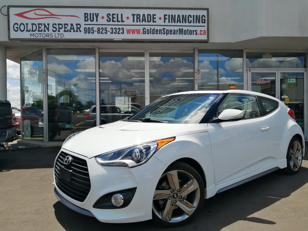 Used Car Golden Spear Motors Ltd Oakville Ontario used car dealer