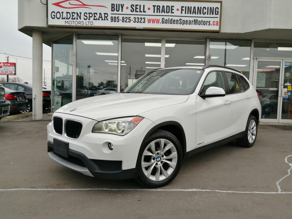 Oakville Used Car Dealer New and Used Car For Sale Golden Spear