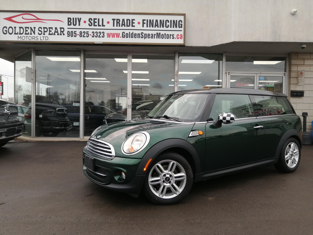 Oakville Used Car Dealer New and Used Car For Sale Golden Spear