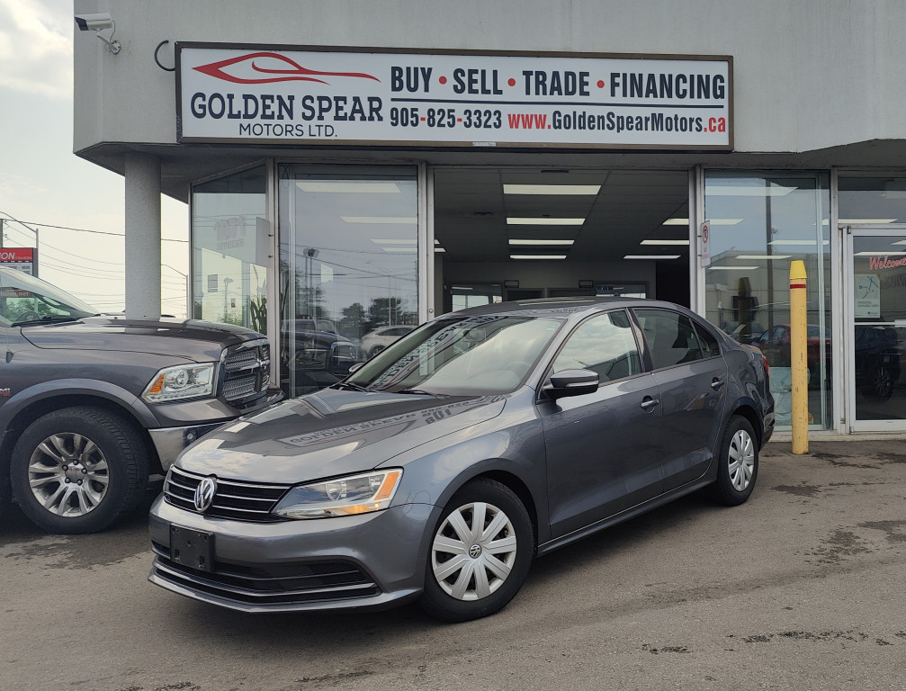 Oakville Used Car Dealer New and Used Car For Sale Golden Spear