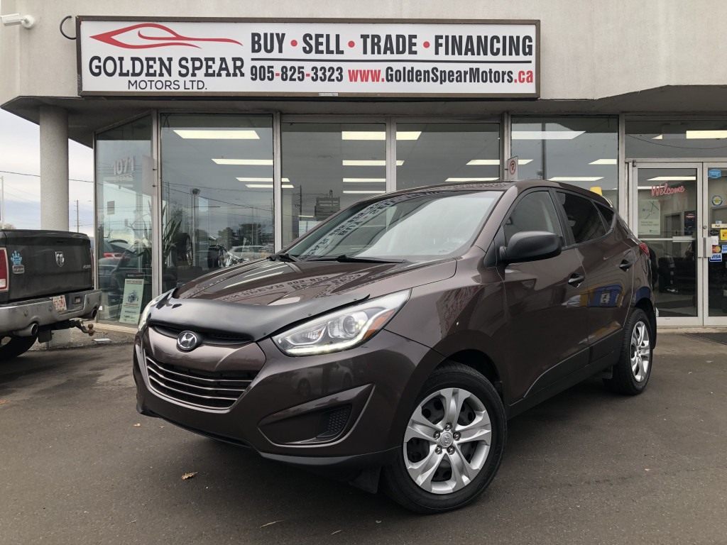 Oakville Used Car Dealer New and Used Car For Sale Golden Spear