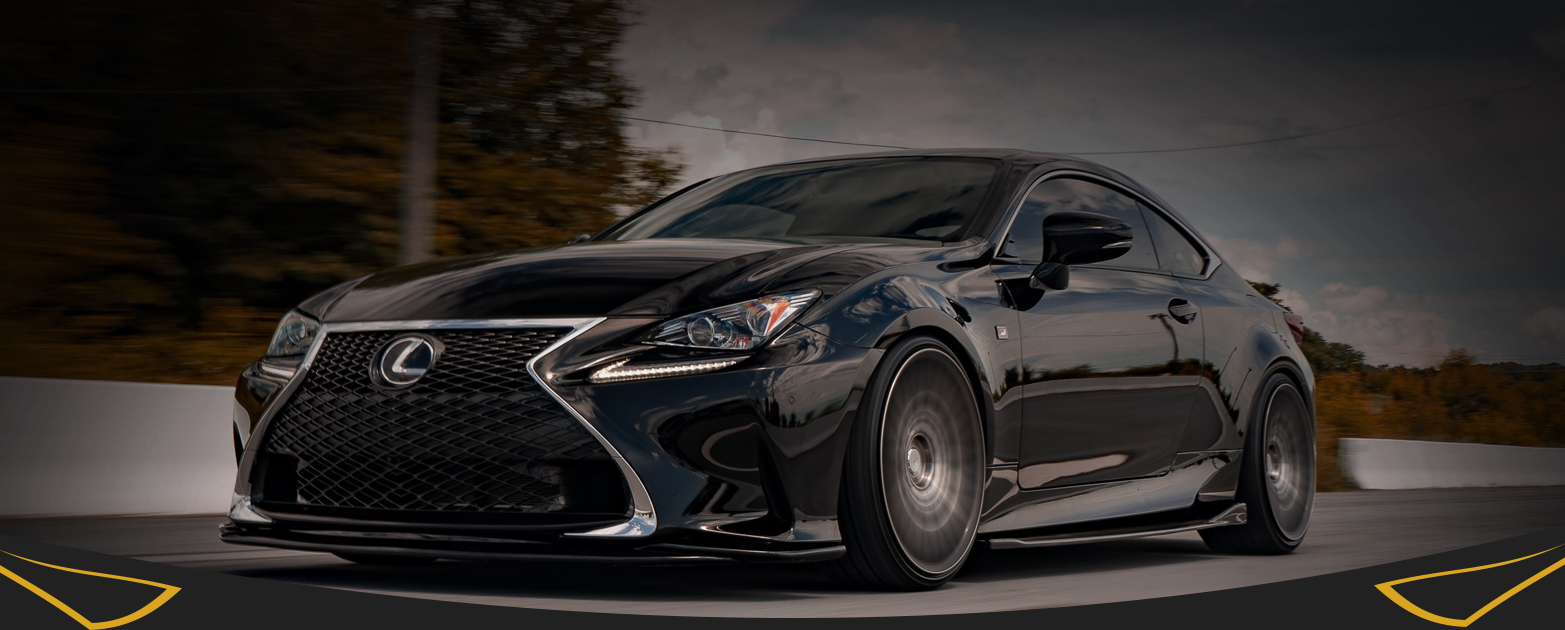 Oakville Used Car Dealer New and Used Car For Sale Golden Spear