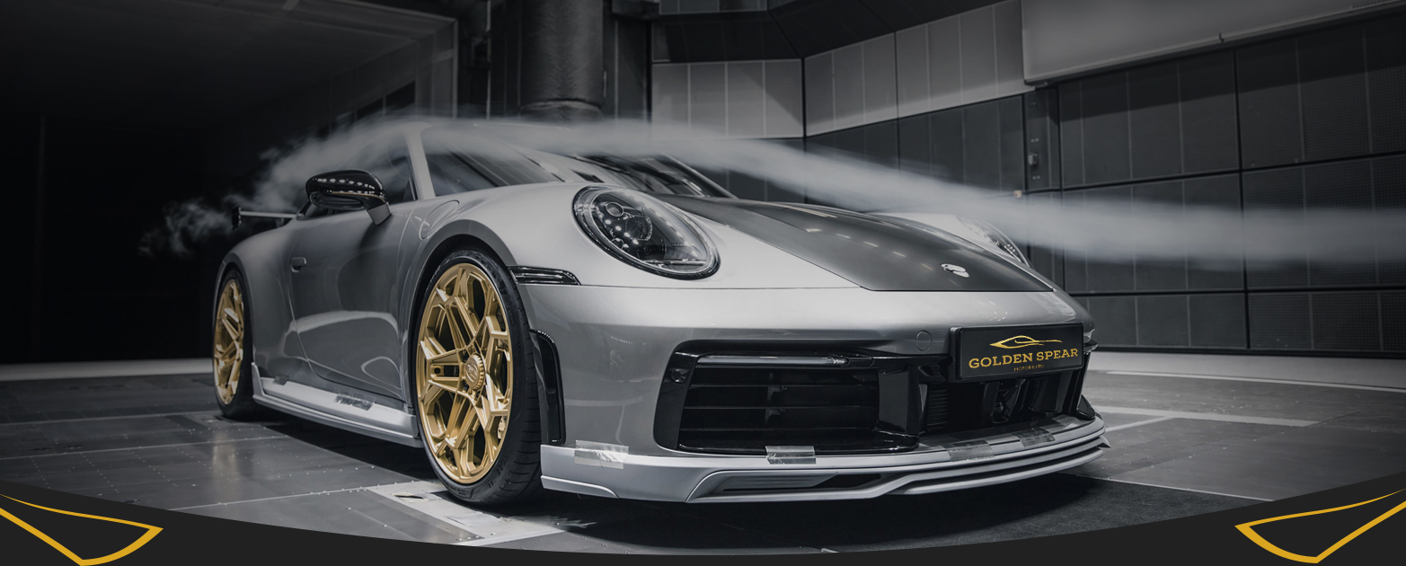 Oakville Used Car Dealer New and Used Car For Sale Golden Spear