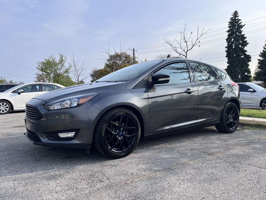 Used Car BASIL CARS Scarborough Ontario used car dealer Used Car