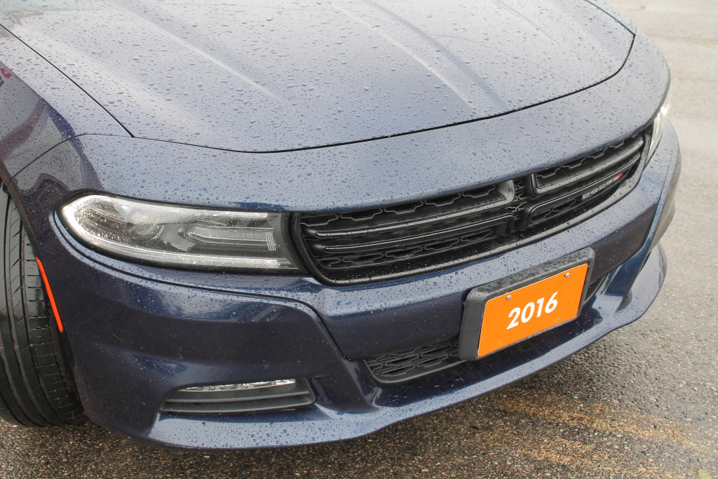 2016 Dodge Charger