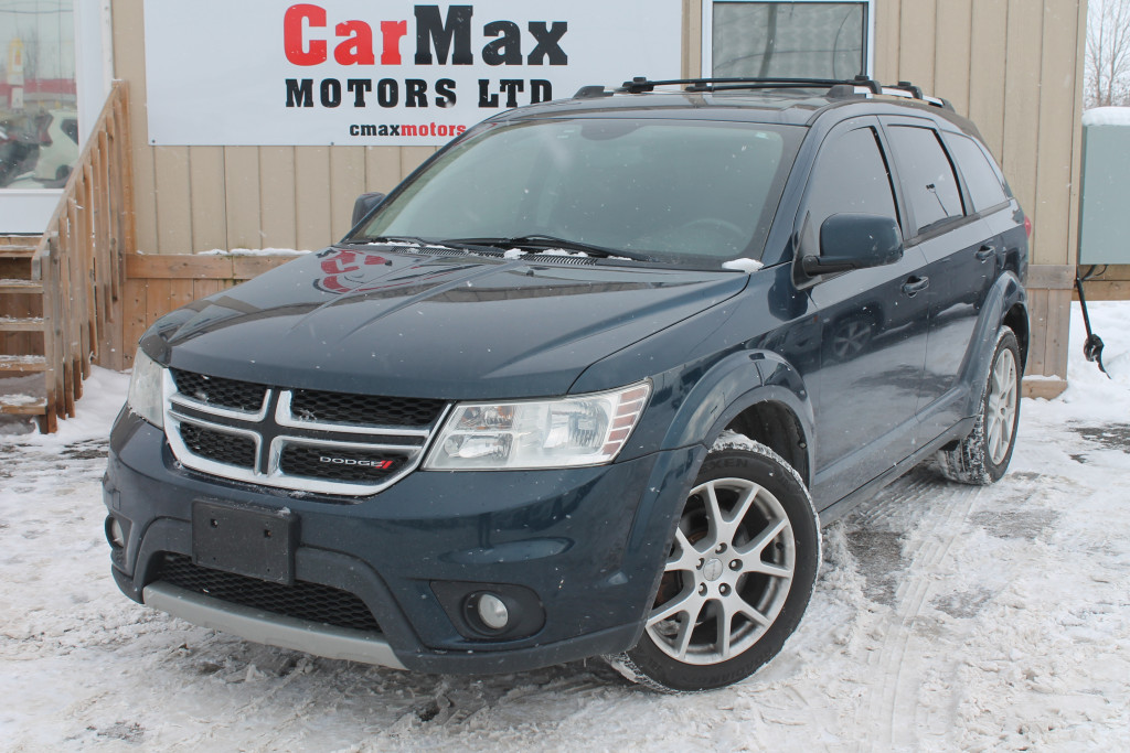 2015 Dodge Journey