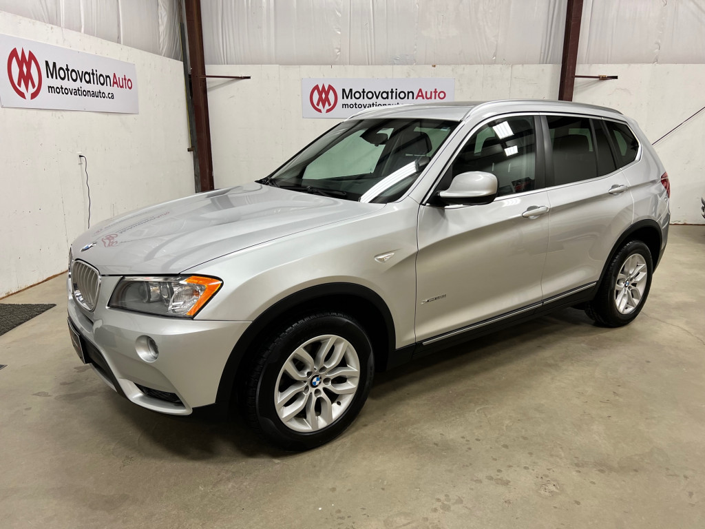 Regina Used Car Dealer | New and Used Car For Sale | Motovation Auto