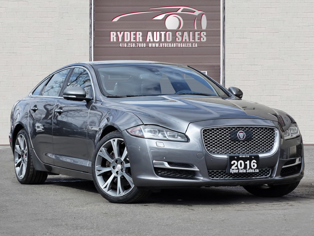 Scarborough Used Car Dealer New and Used Car For Sale Ryder Auto Sales