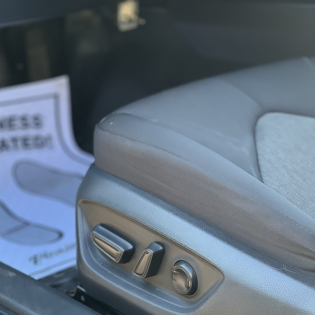 2018 Toyota Camry Hybrid