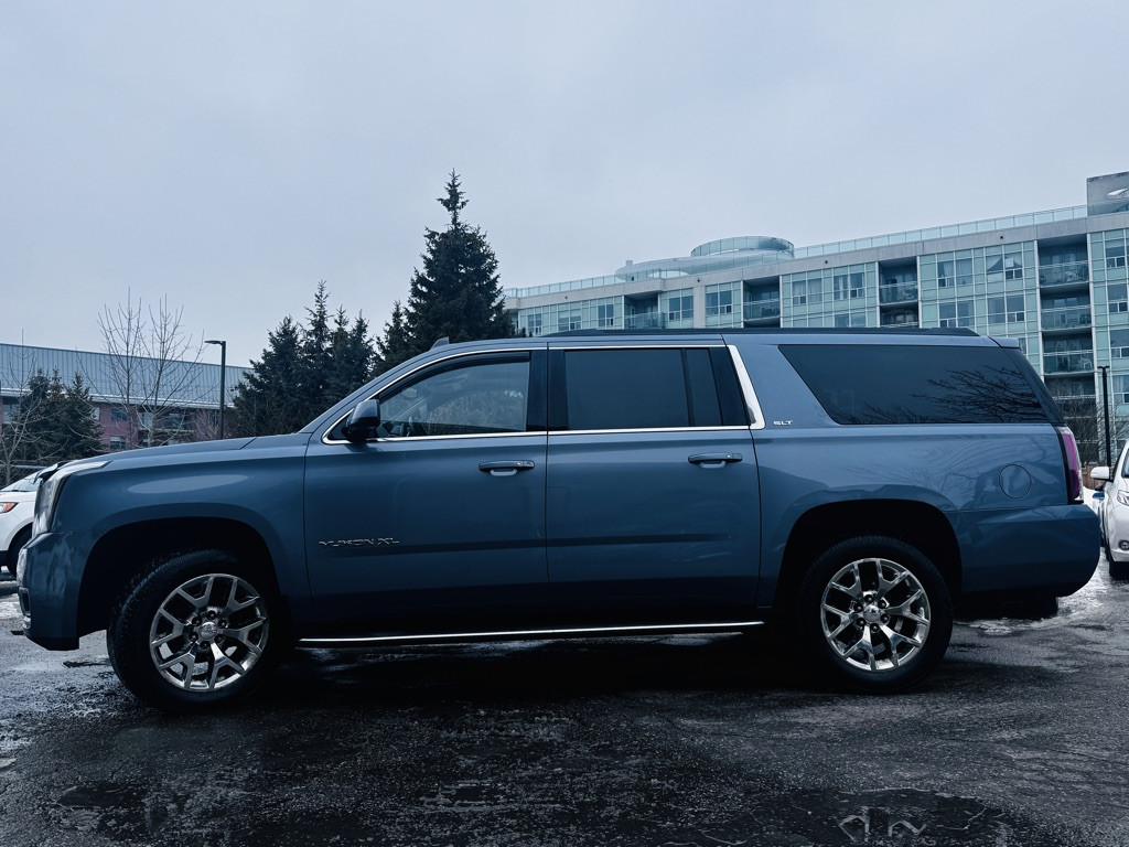 2016 GMC Yukon XL