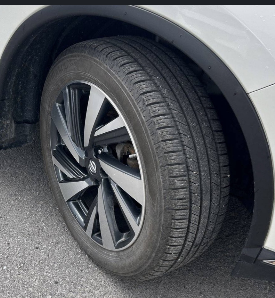 2016 Nissan Murano