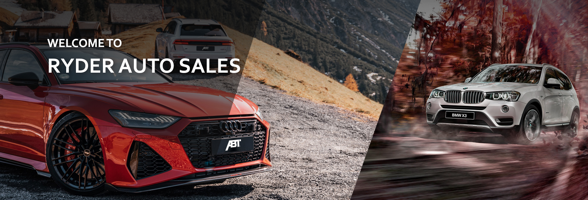 Scarborough Used Car Dealer New and Used Car For Sale Ryder Auto Sales