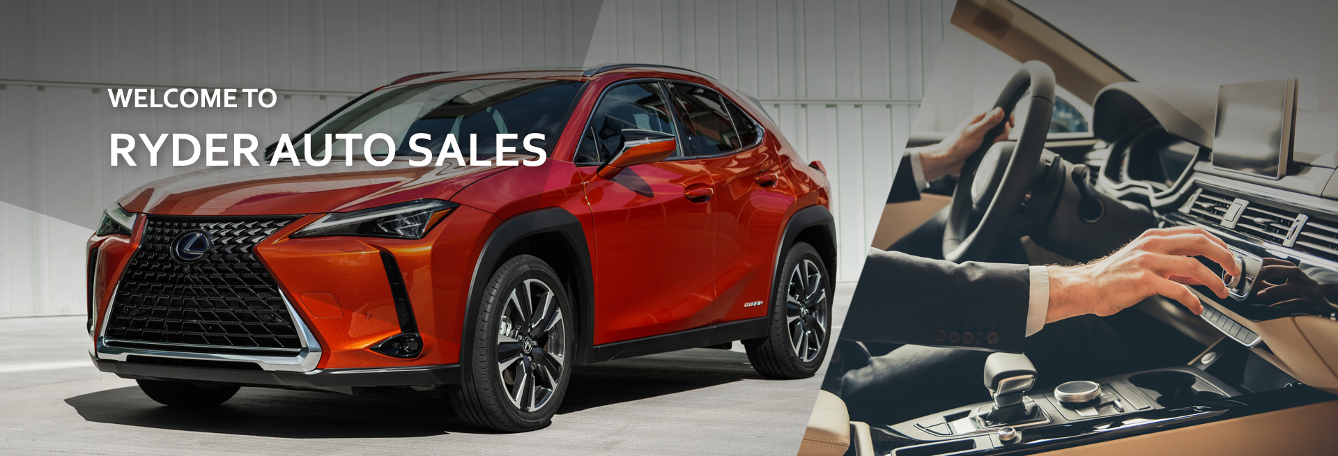 Scarborough Used Car Dealer | New and Used Car For Sale | Ryder Auto Sales