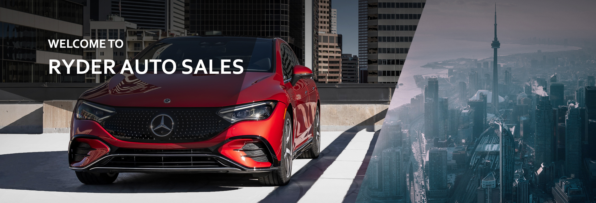 Scarborough Used Car Dealer New and Used Car For Sale Ryder Auto Sales