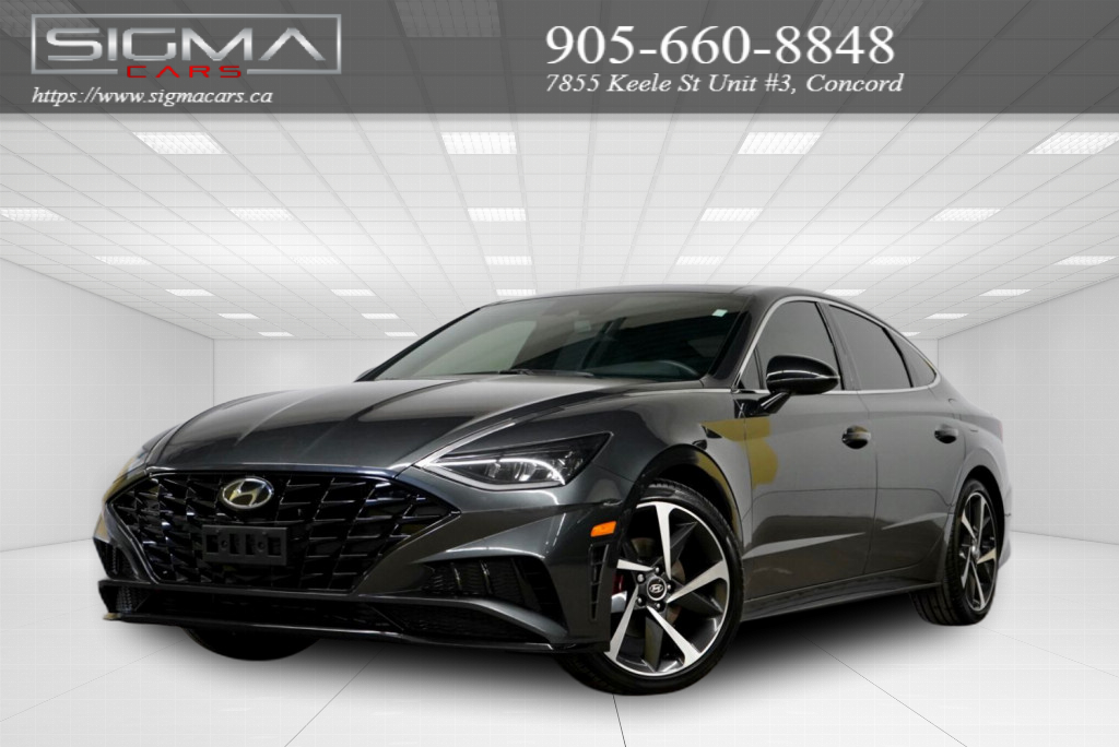 Concord Used Car Dealer New and Used Car For Sale Sigma Cars