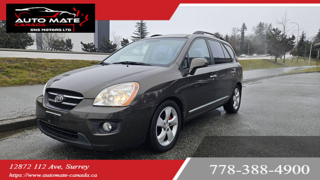 Surrey Used Car Dealer | New and Used Car For Sale | SNS Motors