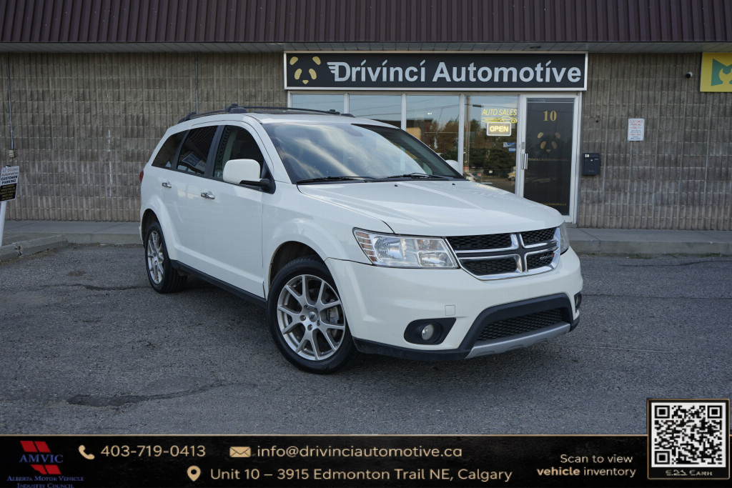 2019 Dodge Journey