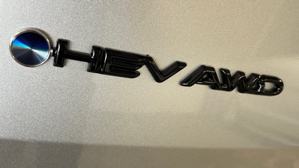 2024 Toyota Grand Highlander