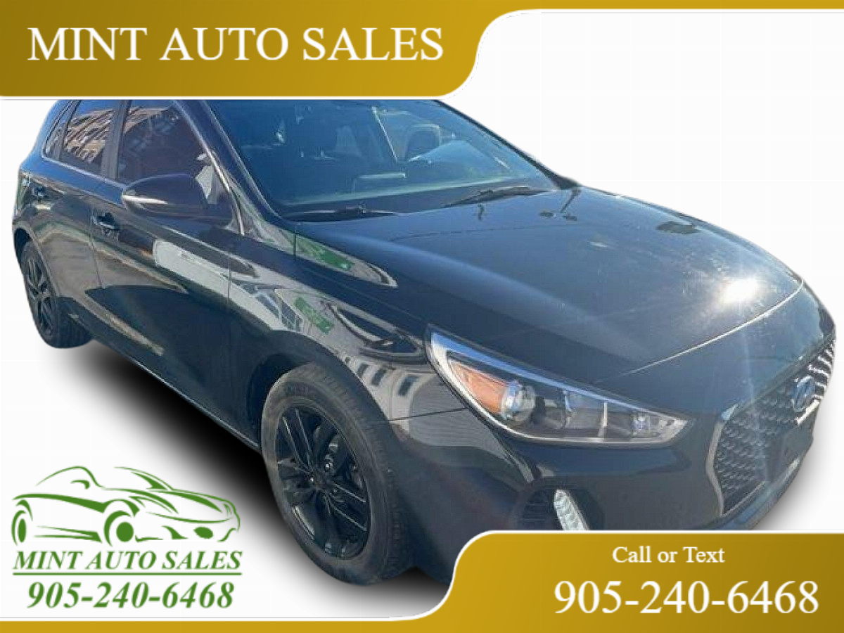 Oshawa Used Car Dealer New and Used Car For Sale Mint Auto Sales