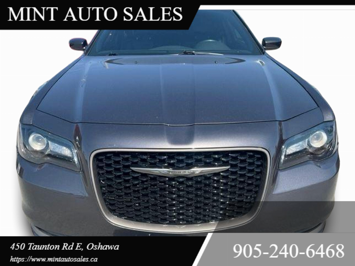 Oshawa Used Car Dealer New and Used Car For Sale Mint Auto Sales