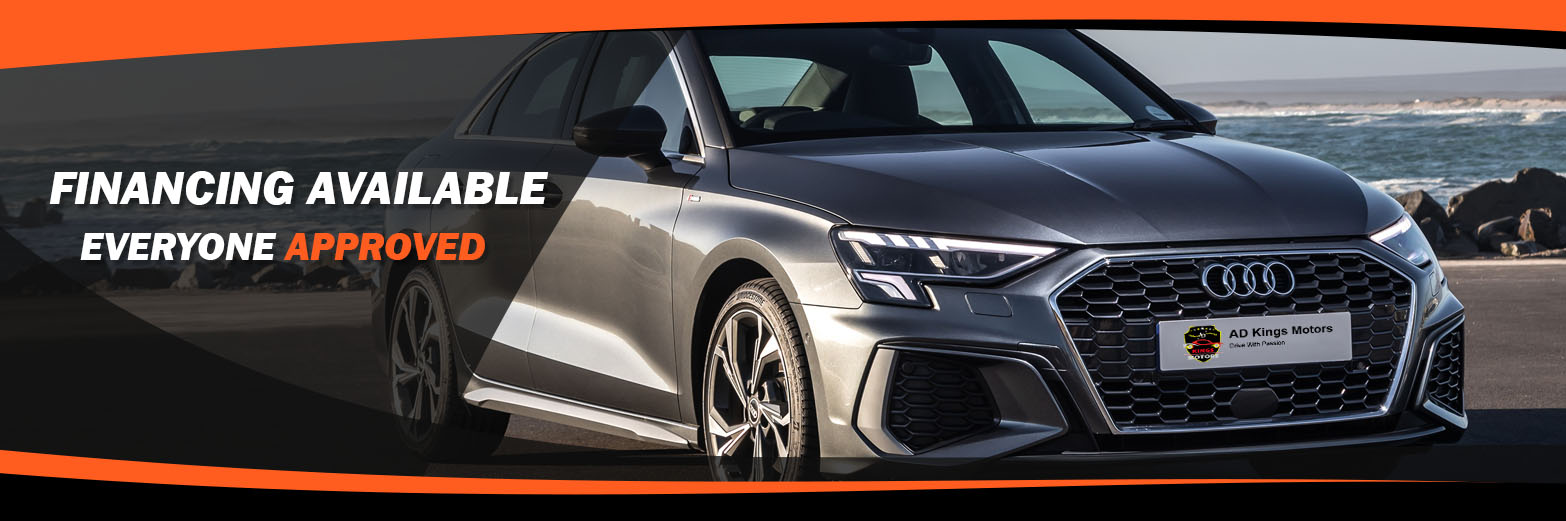 Surrey Used Car Dealer New and Used Car For Sale AD Kings Motors Ltd