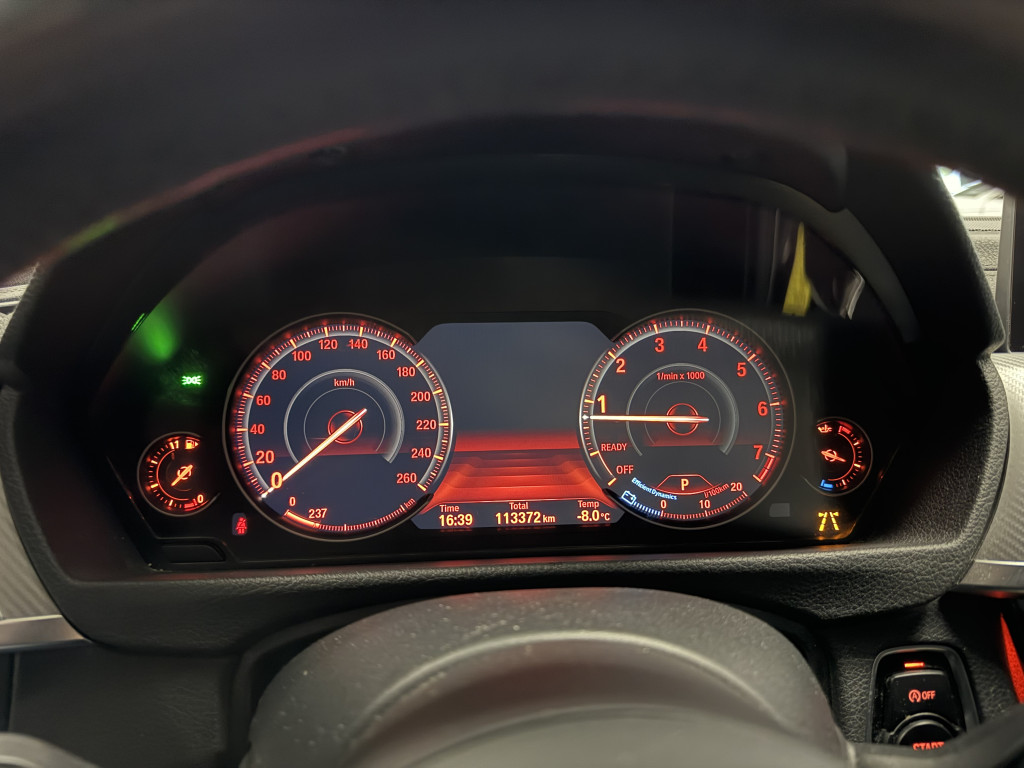 2019 BMW 430i xDrive Gran Coupe