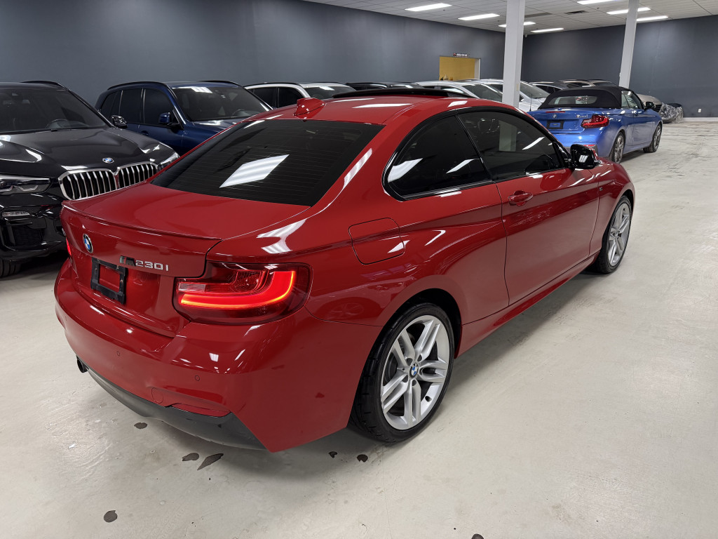 2017 BMW 2 Series