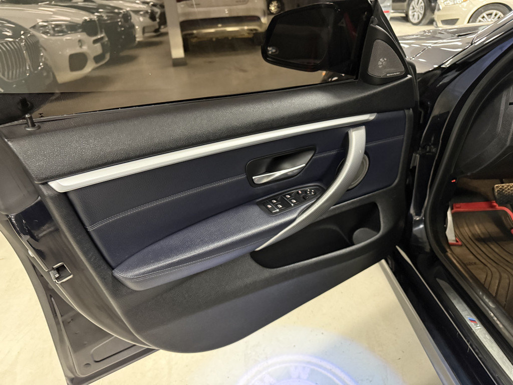 2019 BMW 430i xDrive Gran Coupe