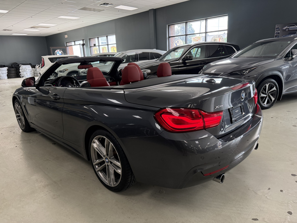 2019 BMW 440i xDrive