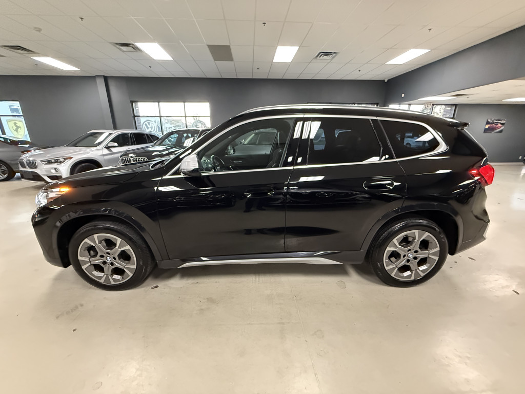 2023 BMW X1