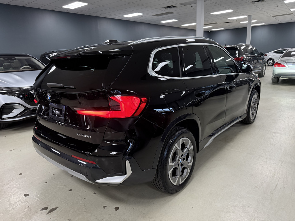 2023 BMW X1