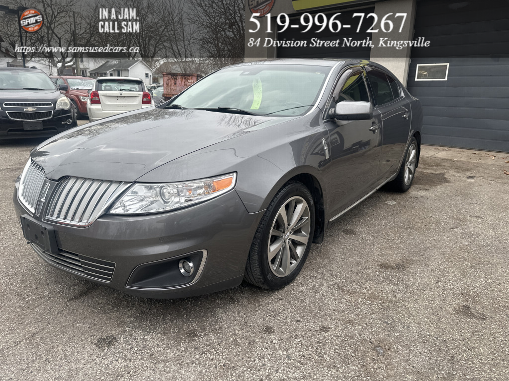 Kingsville Used Car Dealer New and Used Car For Sale Sams Used Cars