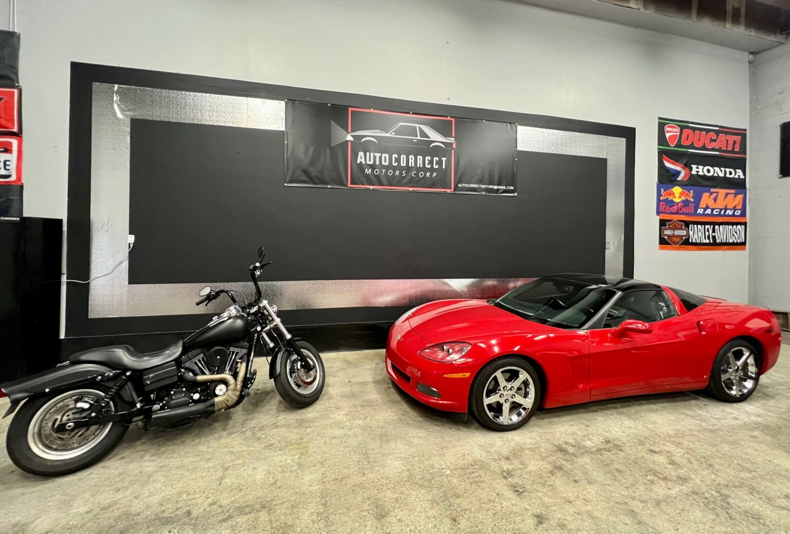 Autocorrect Motors Surrey British Columbia used car dealer