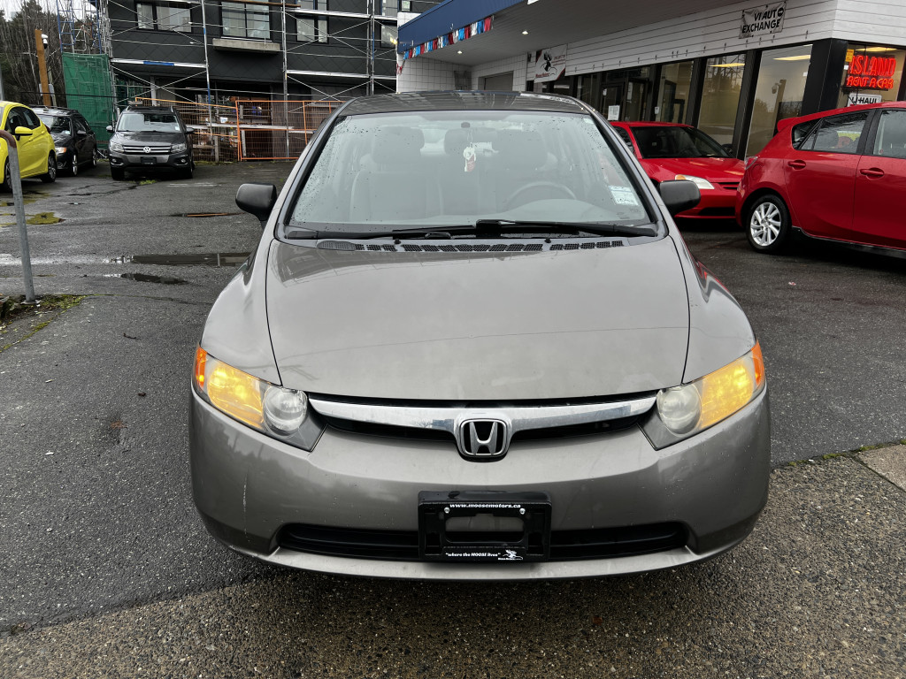 2008 Honda Civic