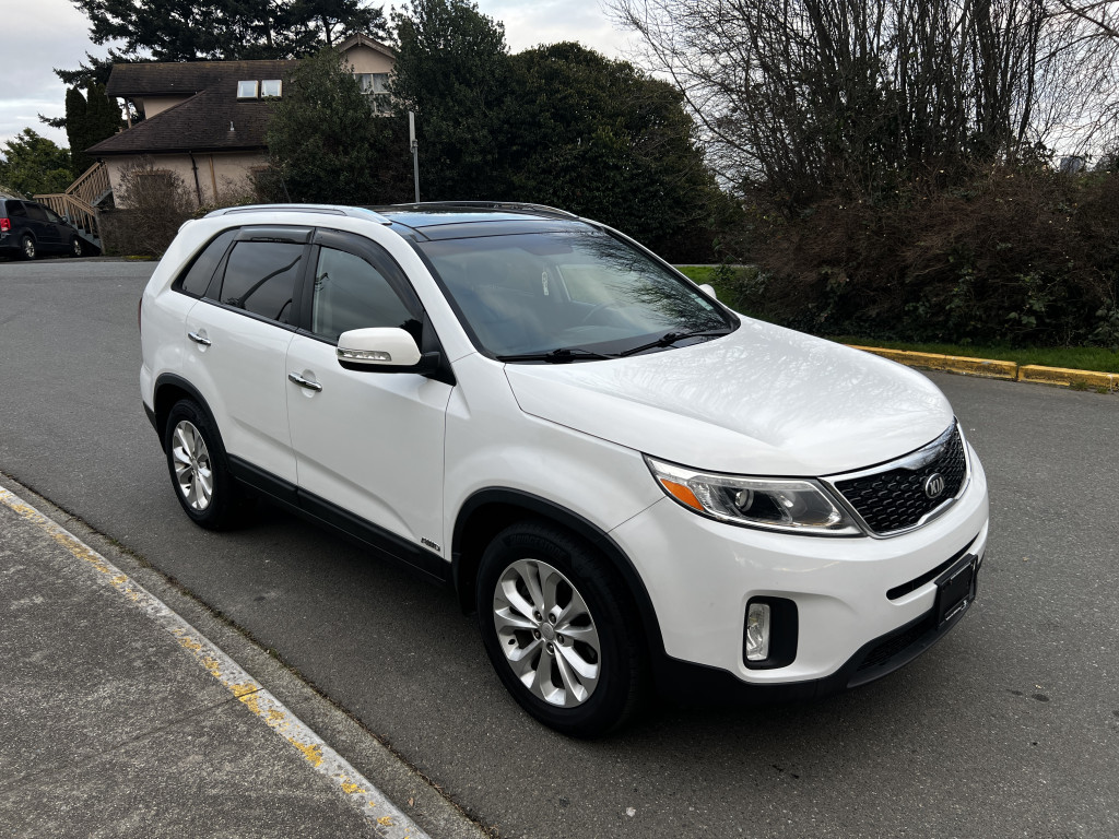 2014 Kia Sorento