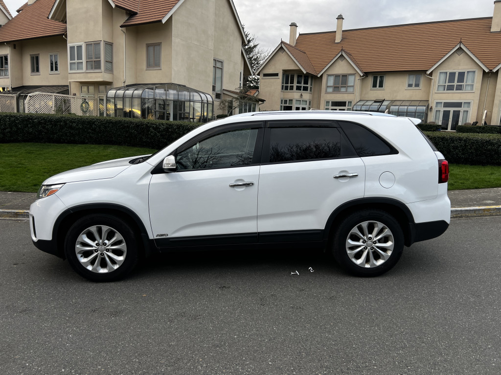 2014 Kia Sorento
