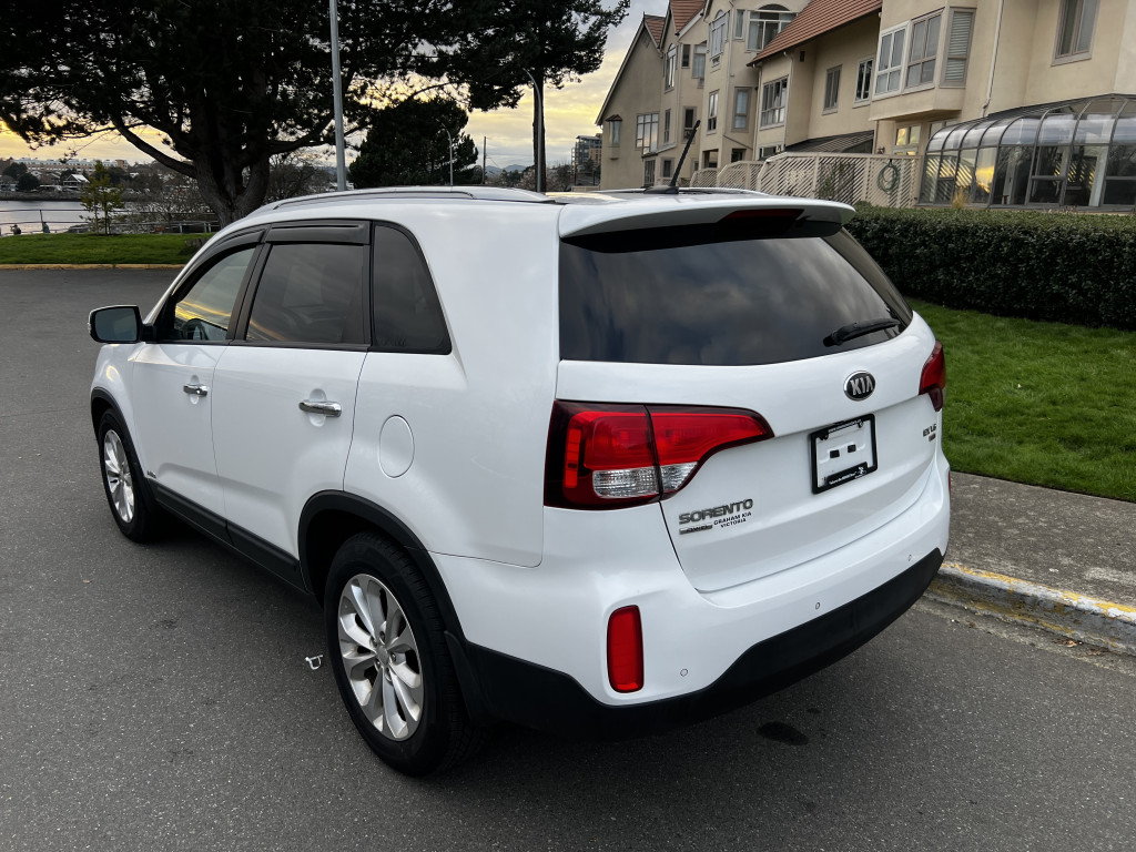 2014 Kia Sorento