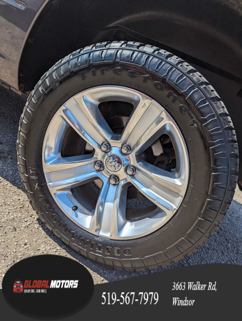 Windsor Used Car Dealer New and Used Car For Sale Global Motors