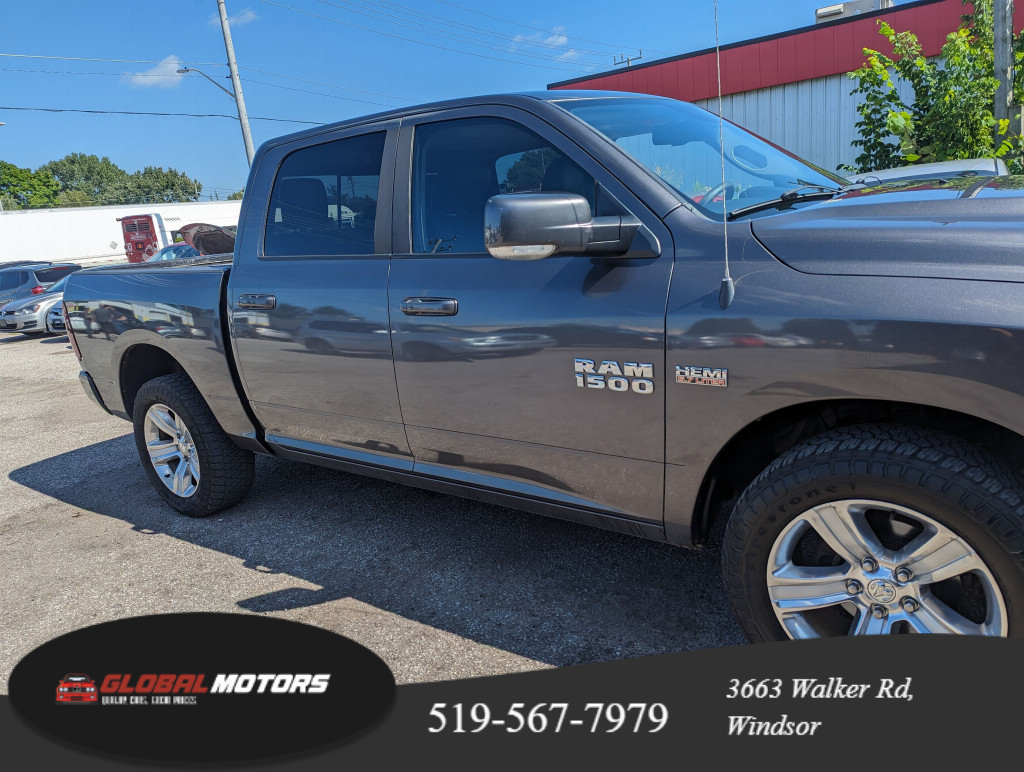 Windsor Used Car Dealer New and Used Car For Sale Global Motors