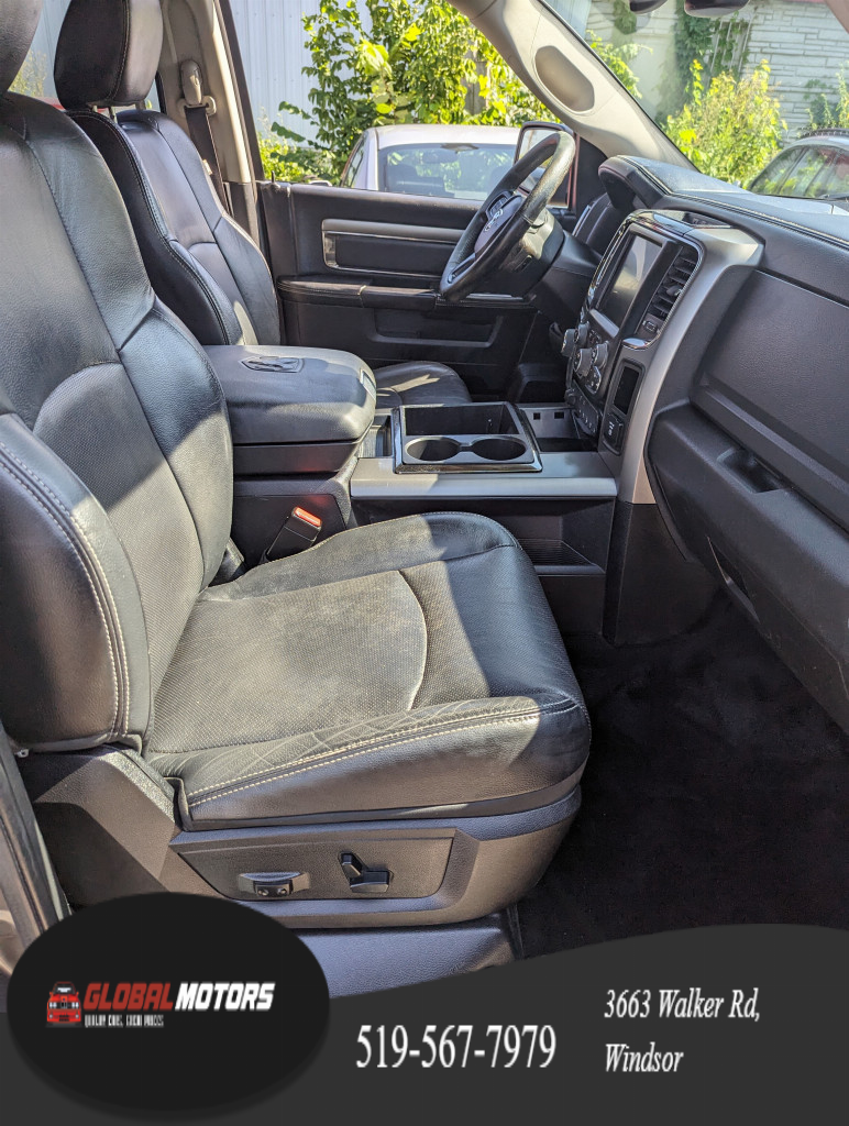 Windsor Used Car Dealer New and Used Car For Sale Global Motors