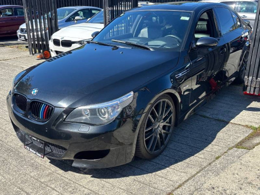 2006 BMW M5