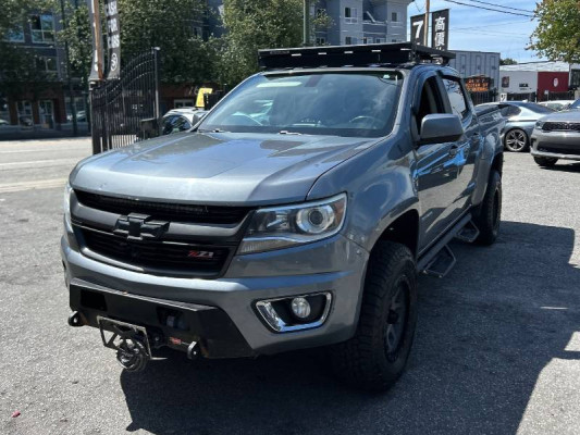 2025 GMC Sierra 3500HD