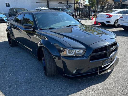 2011 Dodge Charger