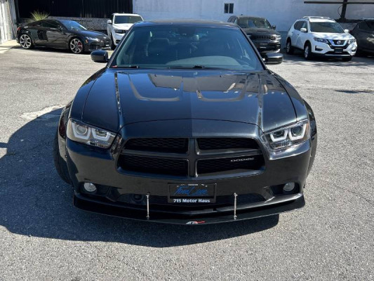 2011 Dodge Charger